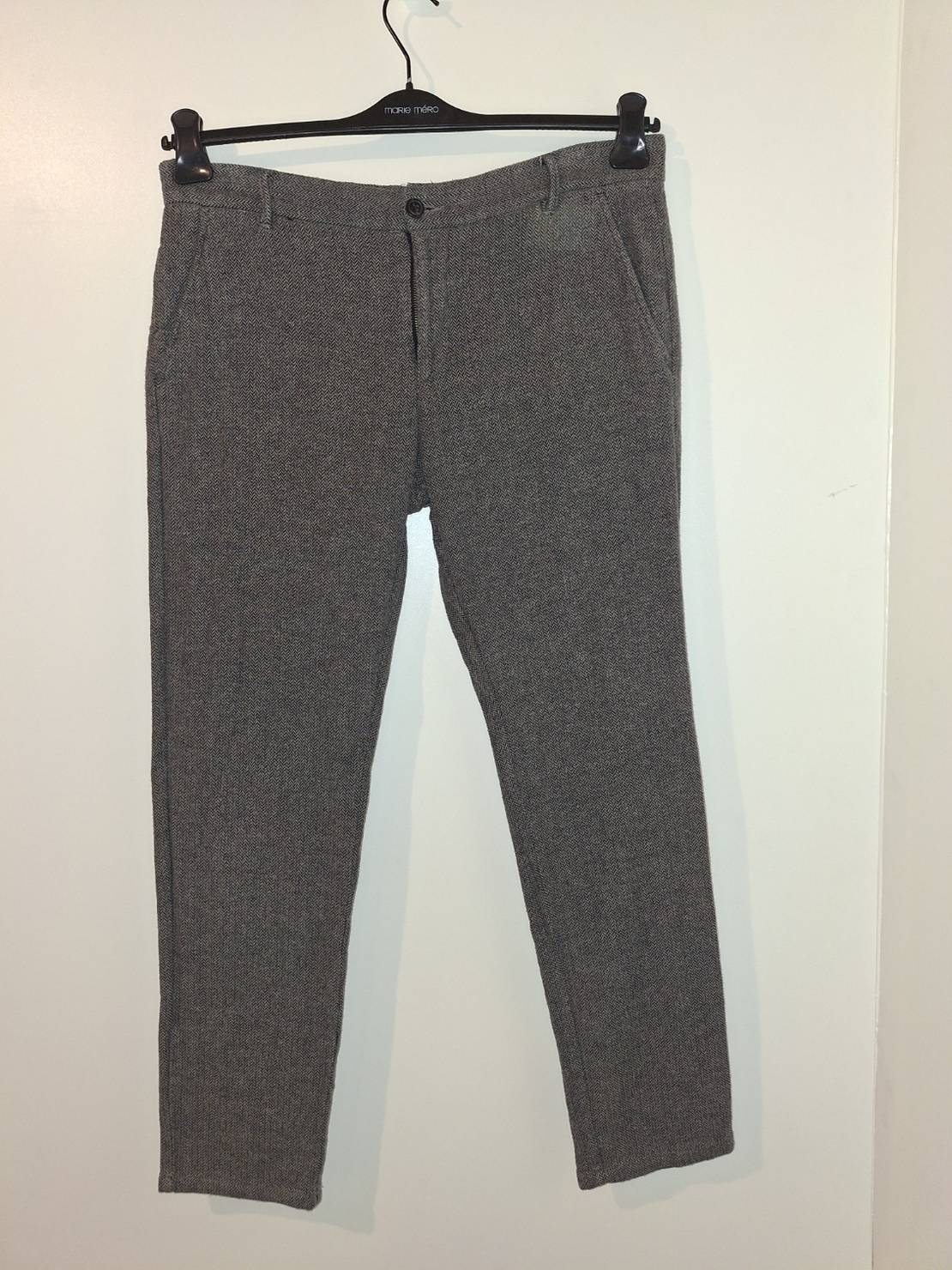 Панталон SELECTED HOMME 0275