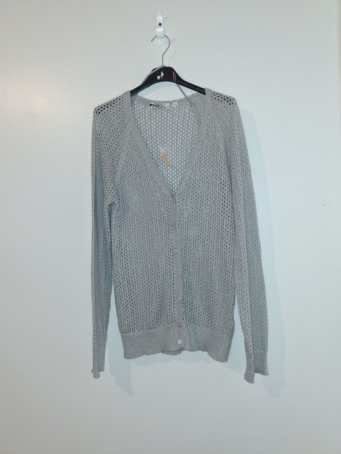 Жилетка Yessica 0423