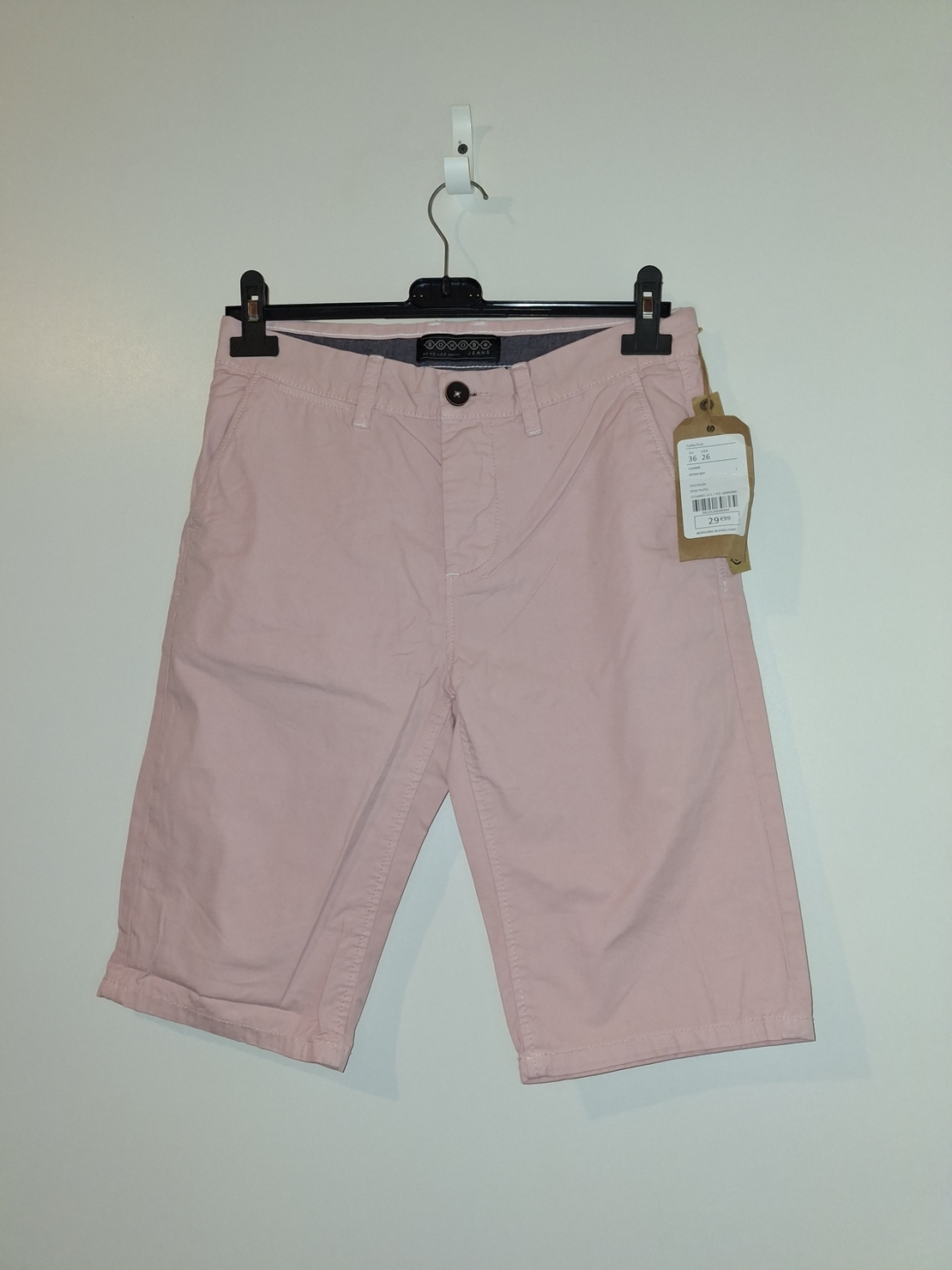 Къси панталони Bonobo 2588