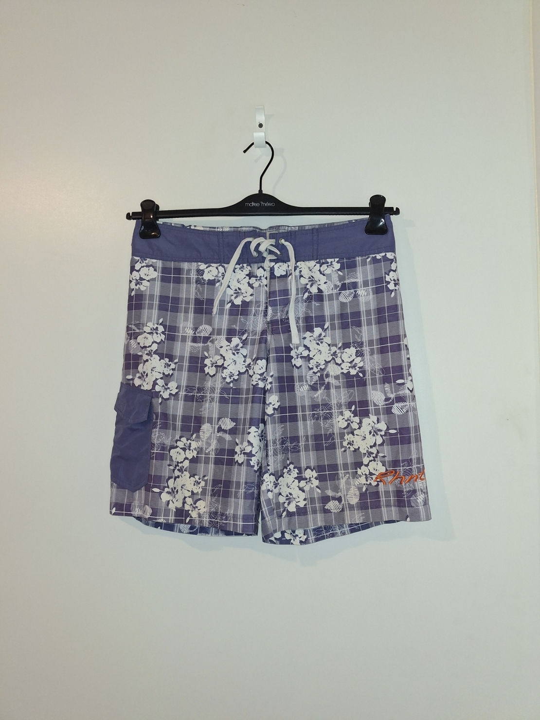 Къси панталони Redhill 2620