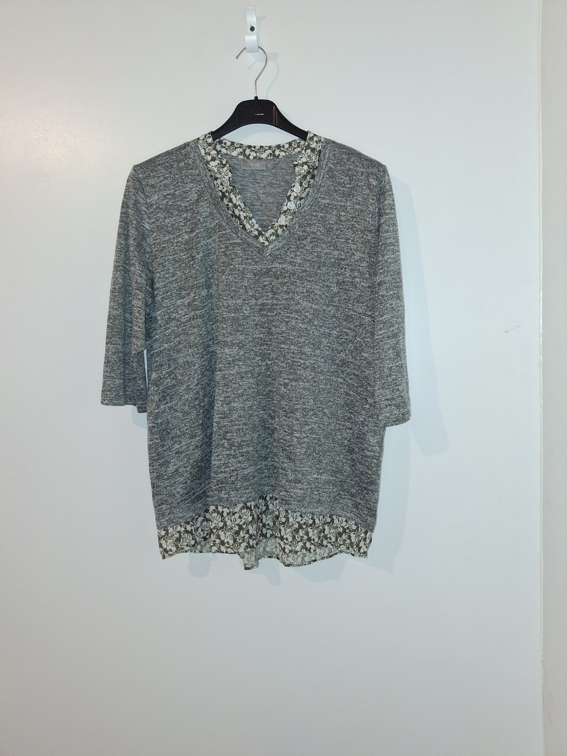 Блуза Franca 0711