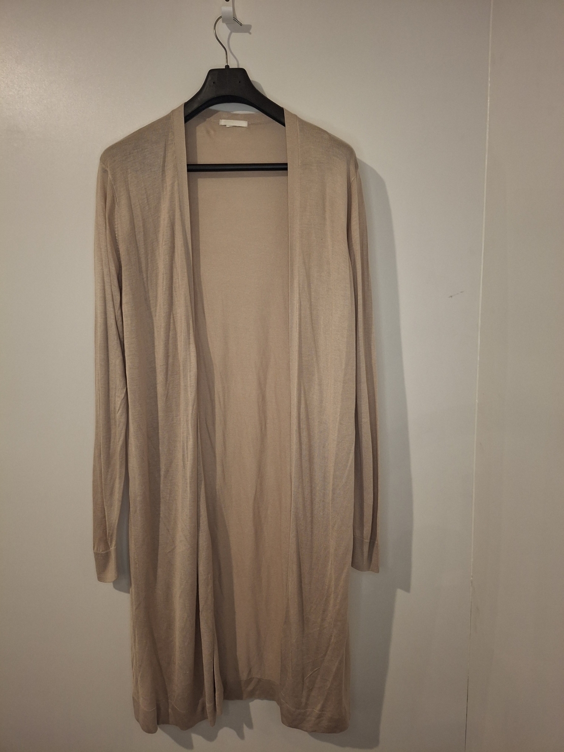 Жилетка H&M 0400