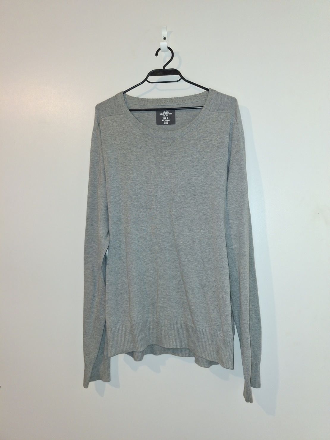 Блуза L.O.G.G. 1614