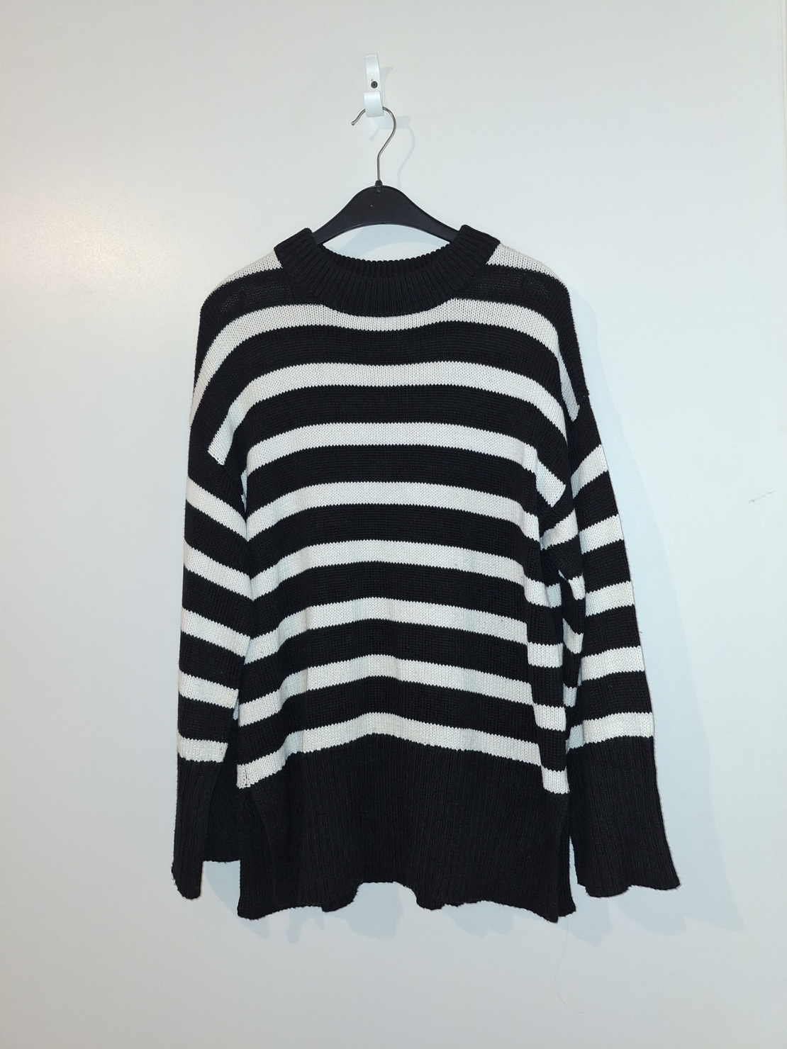 Плетена блуза Gina Tricot 0928