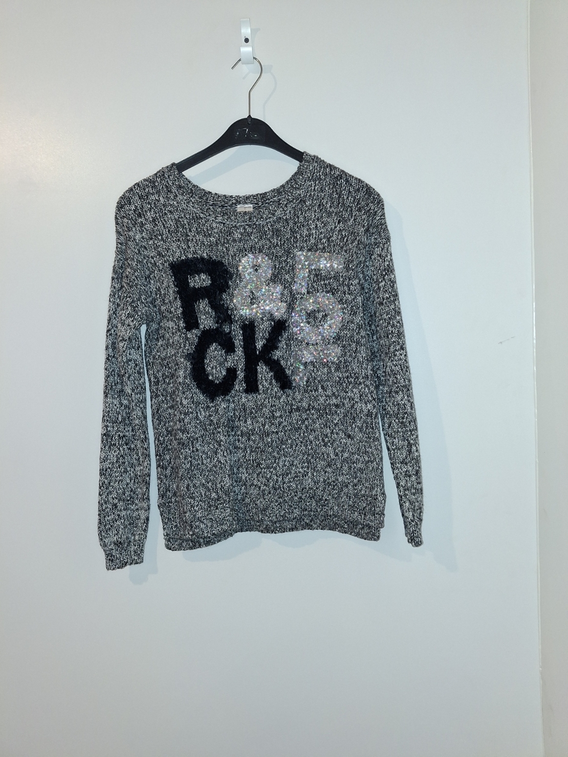 Плетена блуза C&A 0491