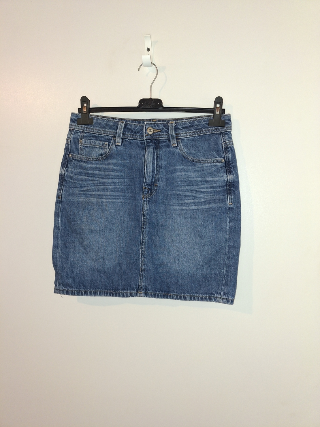 Дънкова пола edc 2164