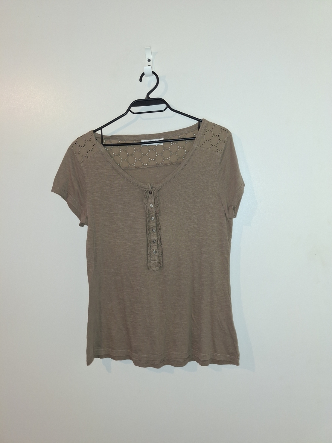 Блуза Yessica C&A 2298