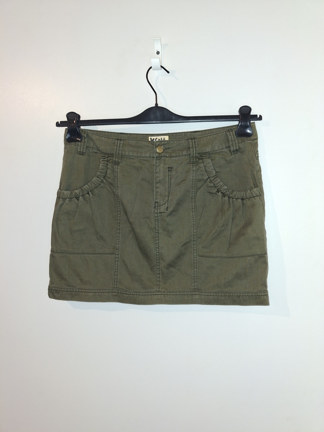 Дънкова пола 2180