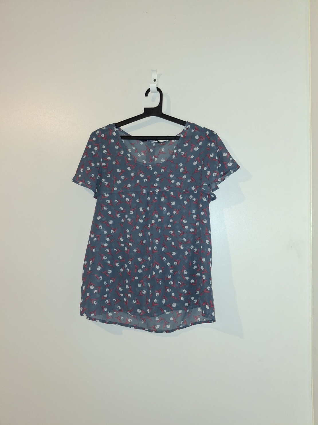 Блуза Multiblu 2798