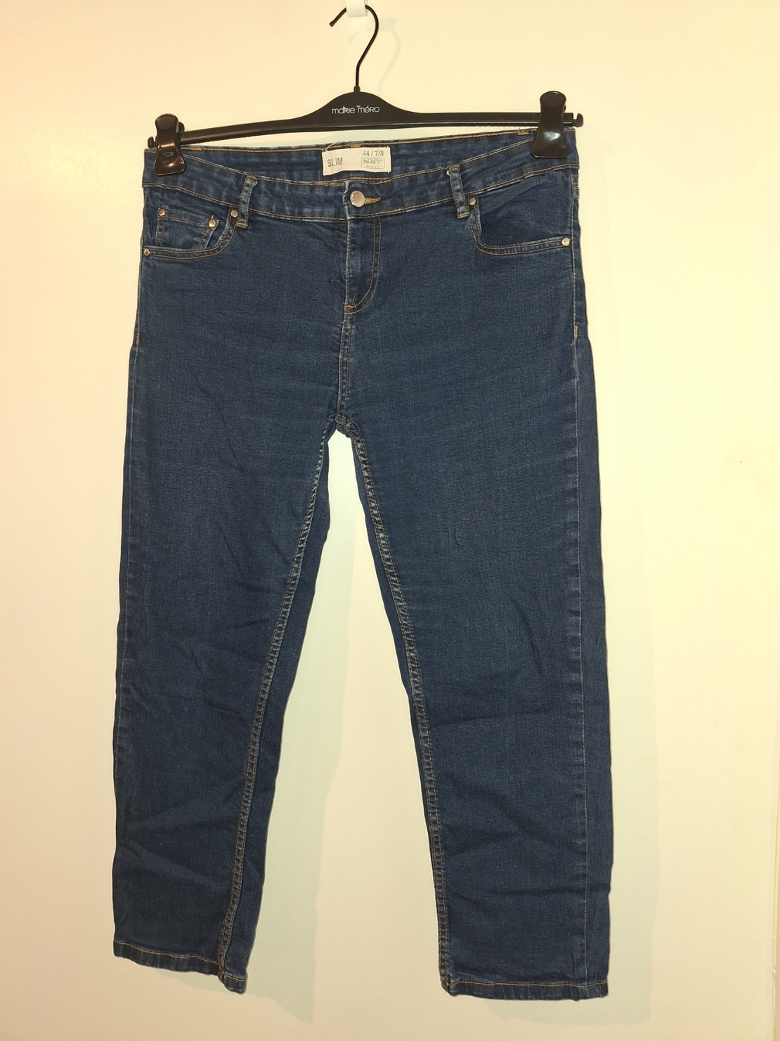 Дънки Infinity 1810