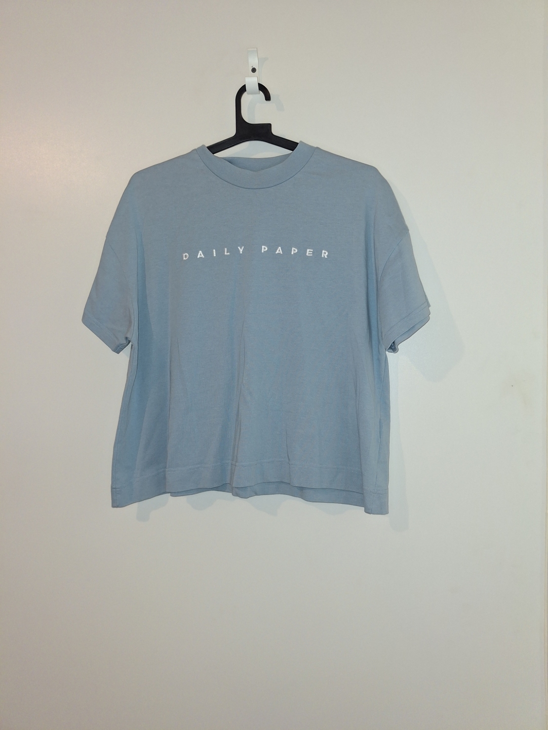 Тениска Daily&Paper 2375