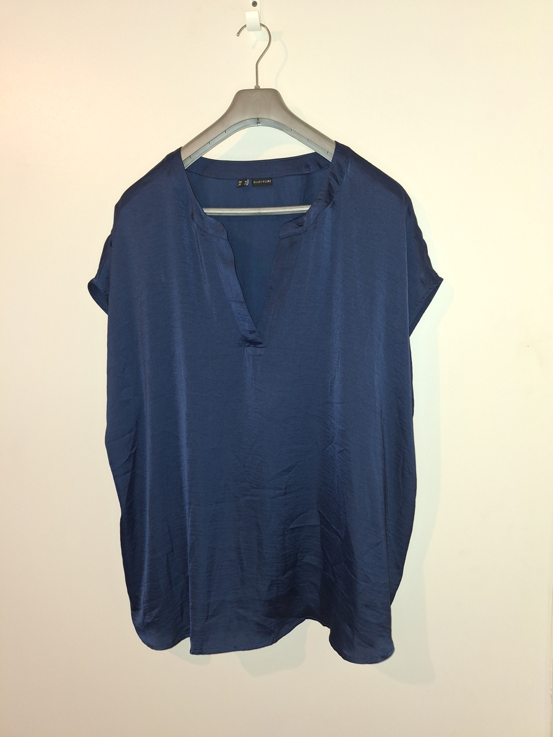 Блуза Body flirt 2395