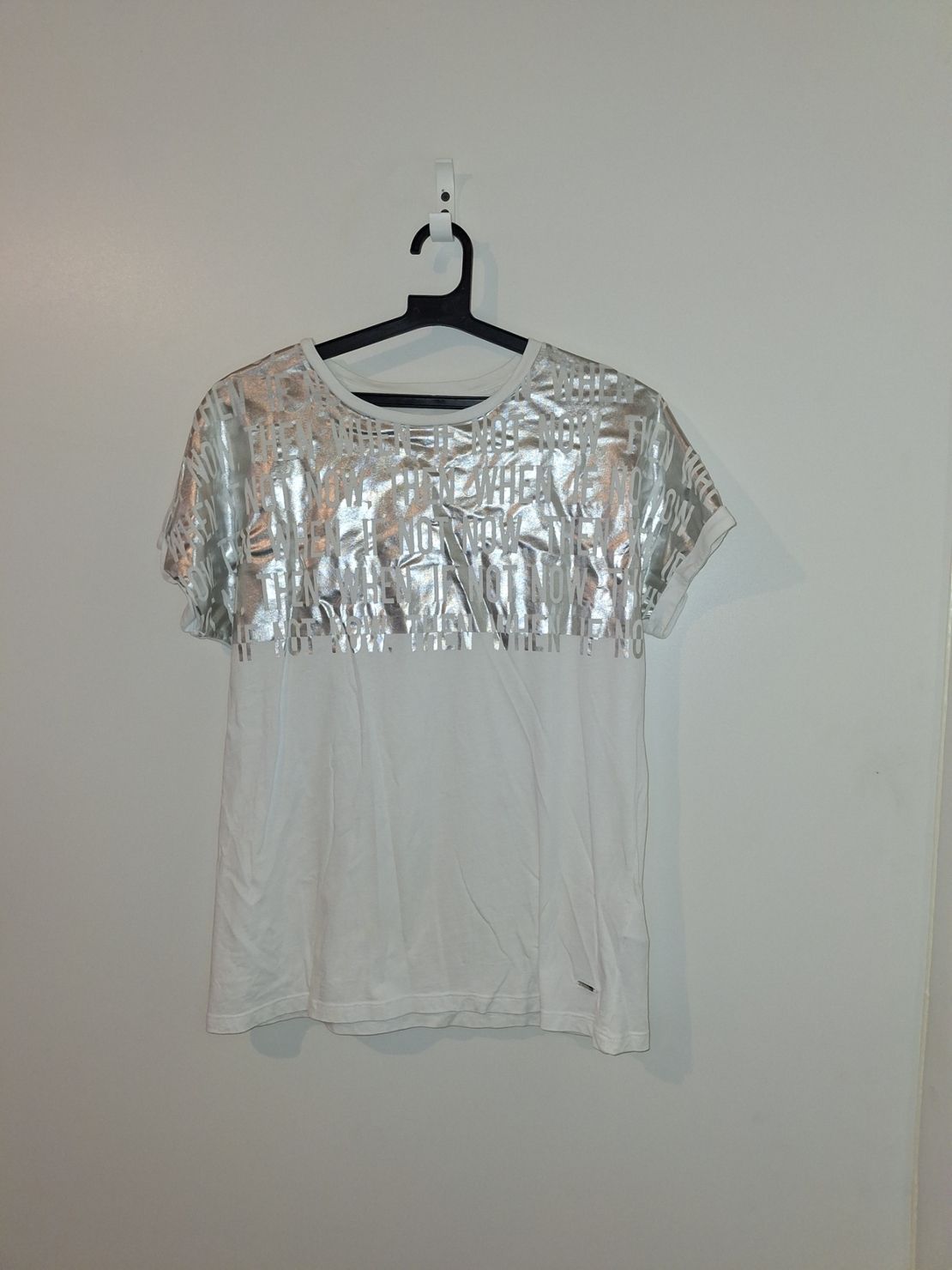 Тениска LOFT 2337