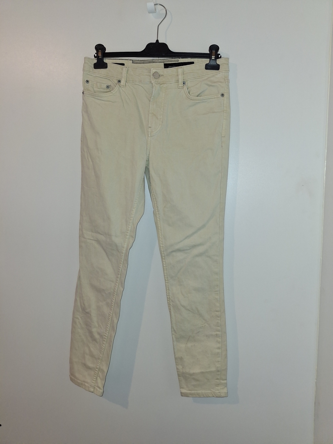 Дънки Lefties 1848