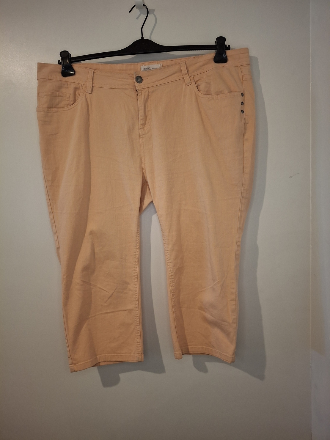 Дънки Janina Denim 0166