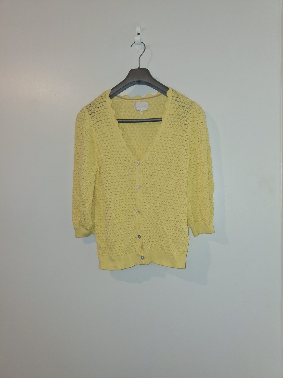 Жилетка Numph 1445