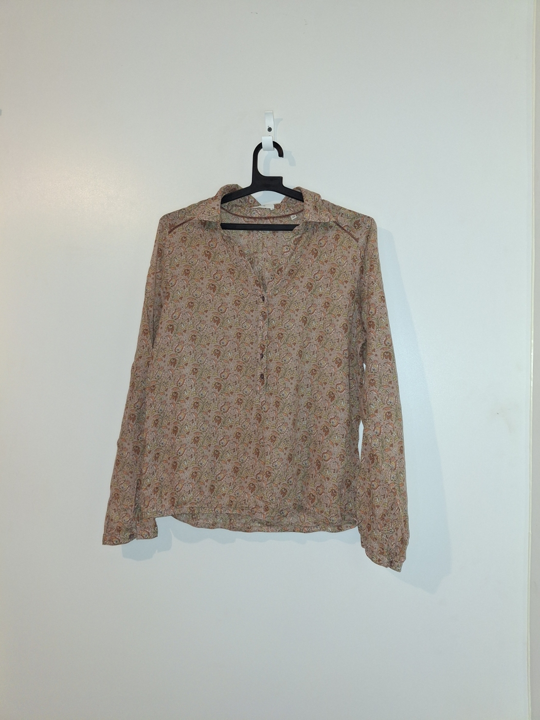 Блуза Opus 2787