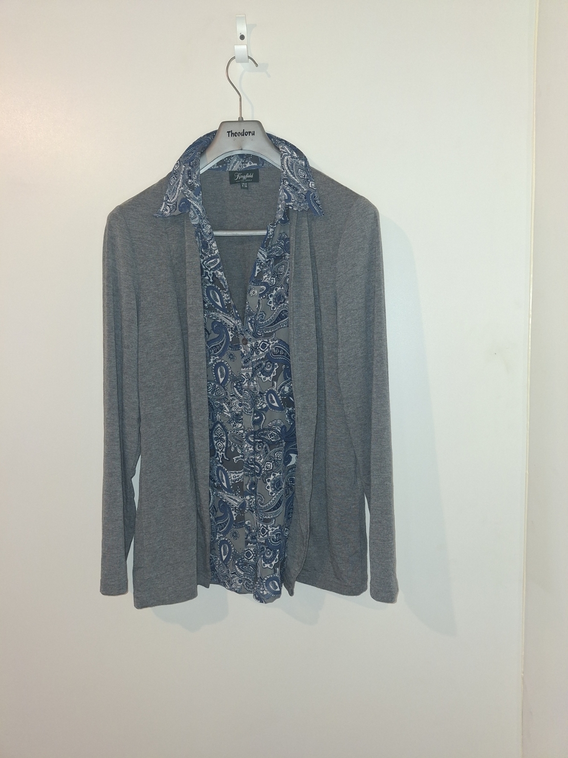 Риза Chales Vogele 2813