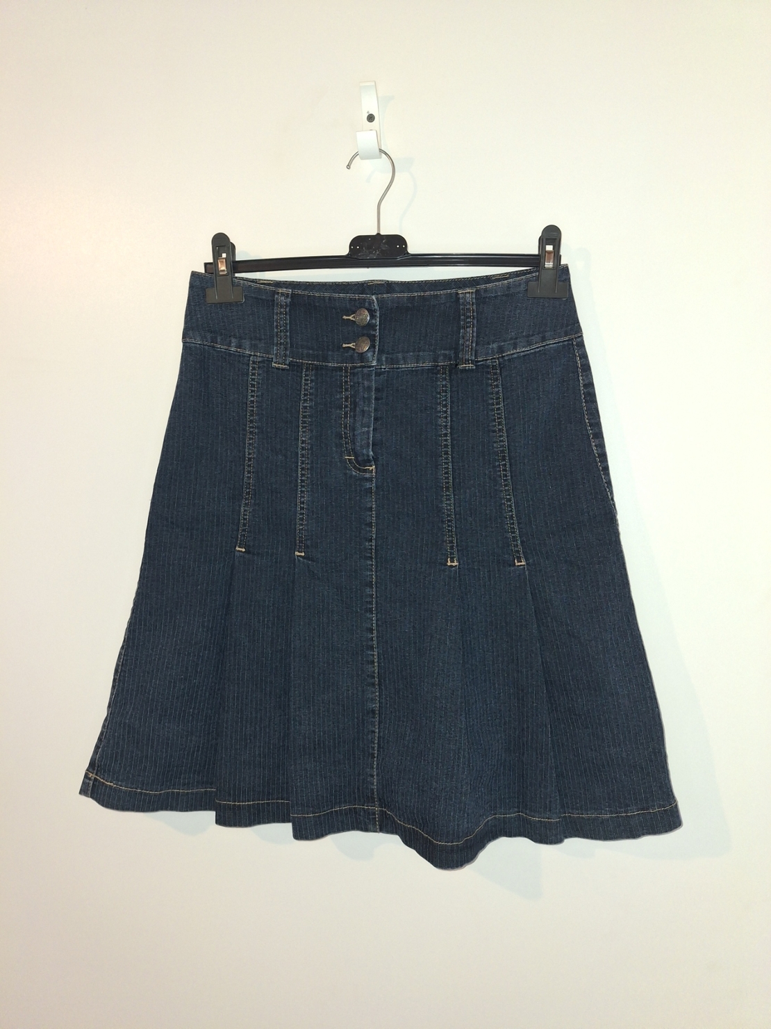 Дънкова пола Gina Benotti 2195