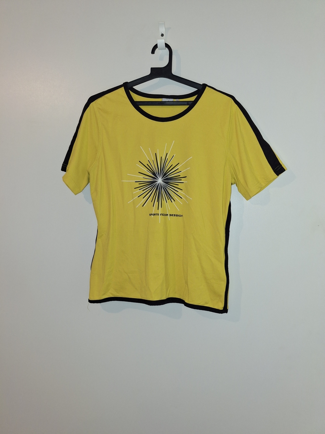 Тениска Shamp 2368