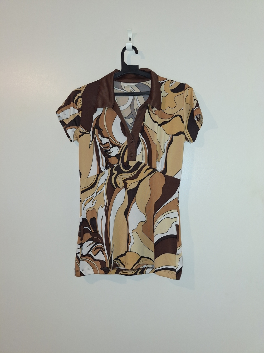 Блуза Yessica C&A 2407