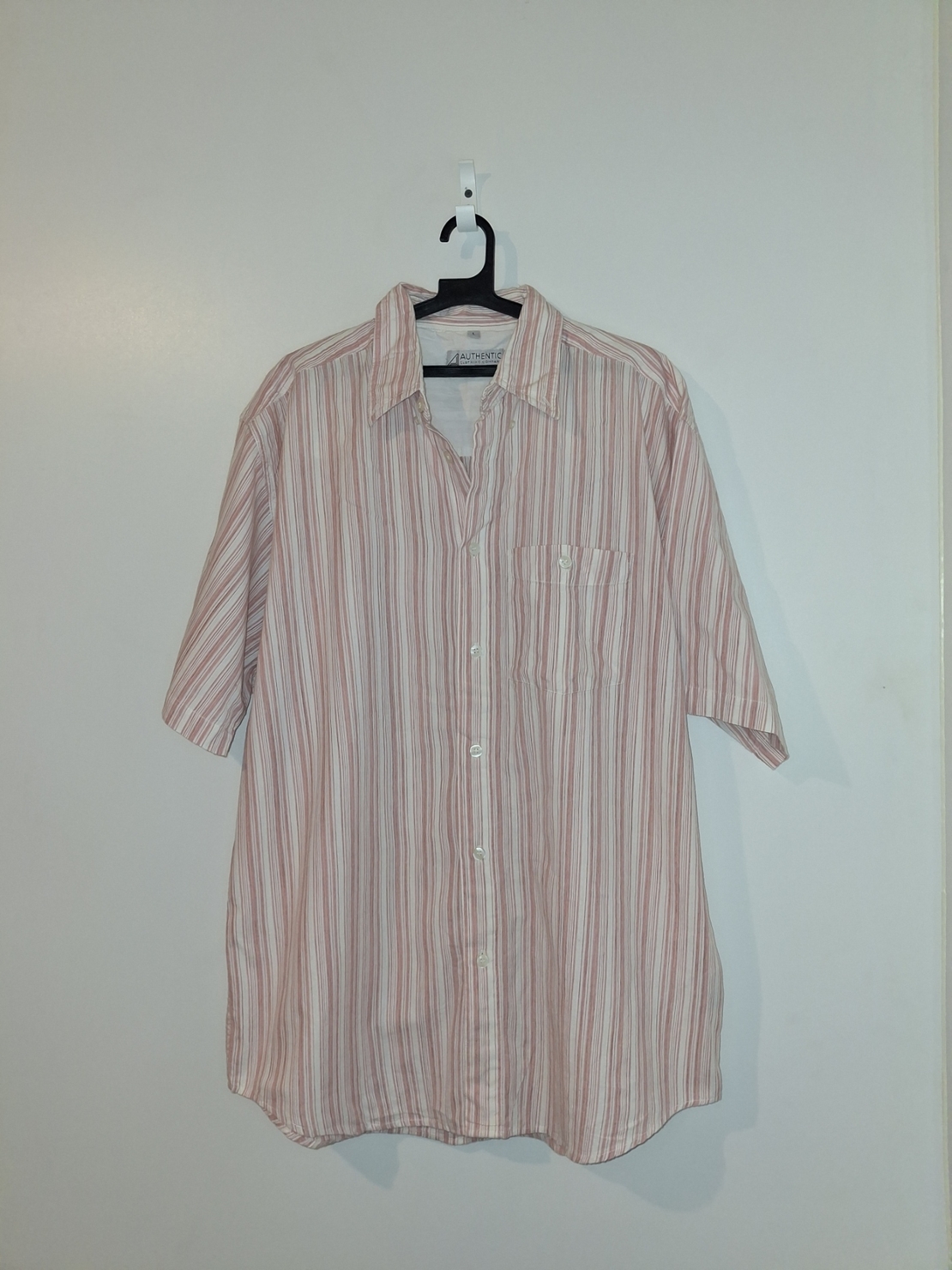 Риза Authentic 3218