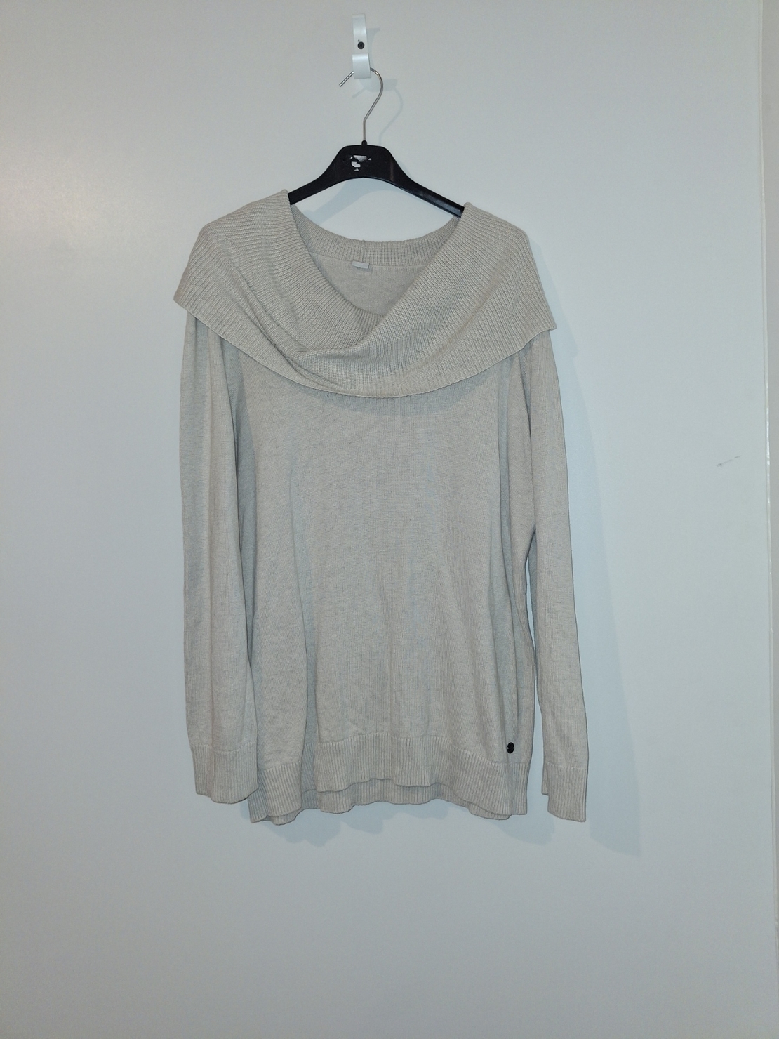 Плетена блуза s.Oliver 0460