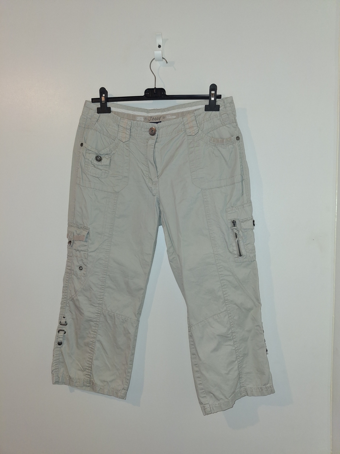 Панталон Cecil 2529