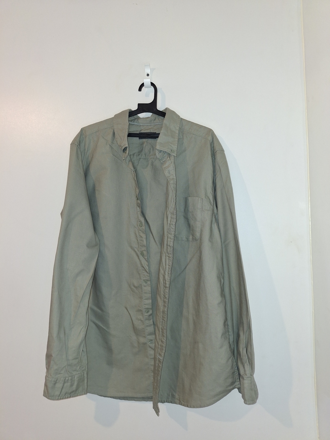 Риза Dressmann 3118
