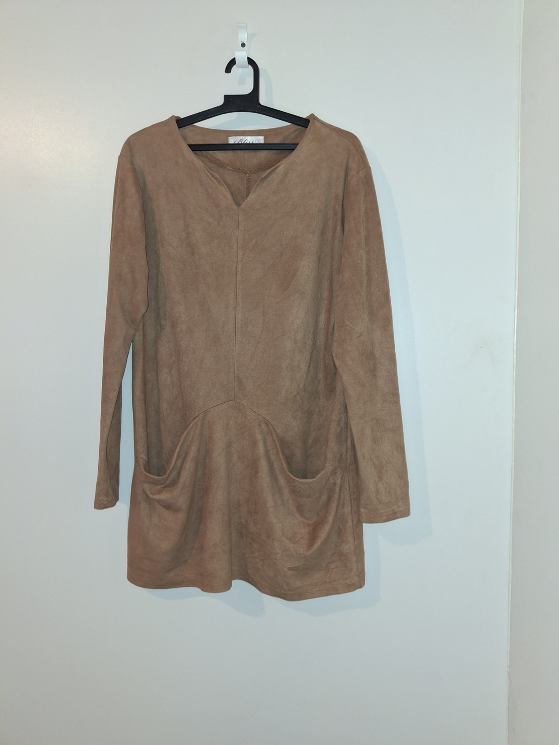 Рокля Bliss 1178