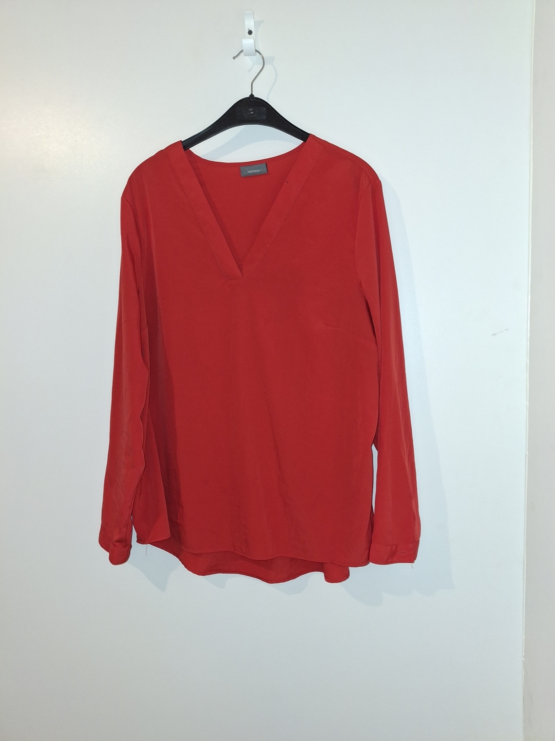 Блуза Yessica 0718