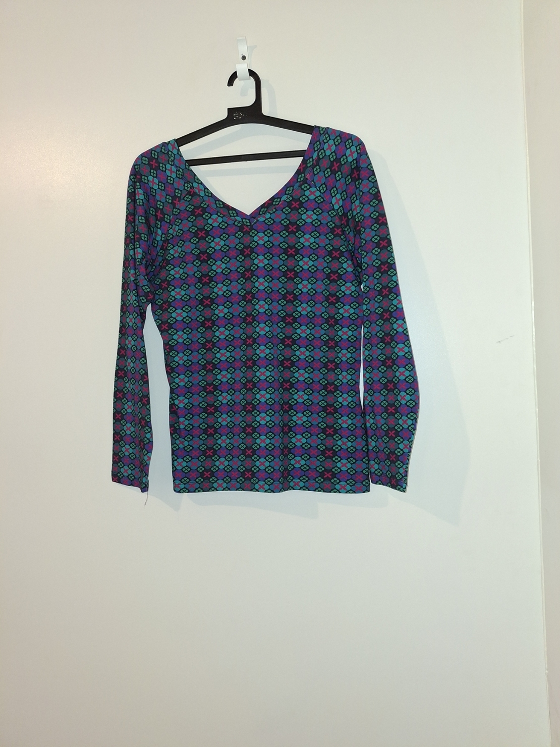 Блуза Lien&Giel 0639