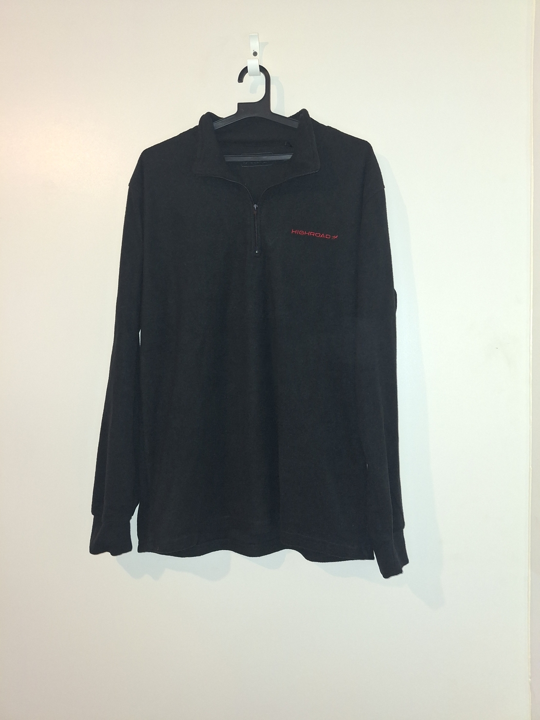 Поларена блуза 1580