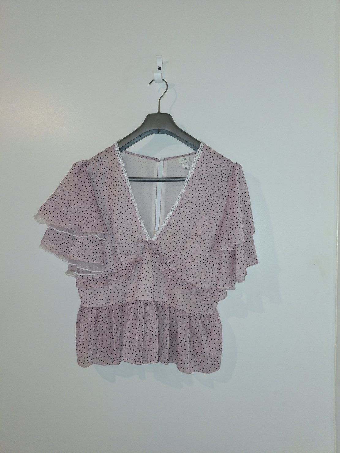 Блуза River island  2448