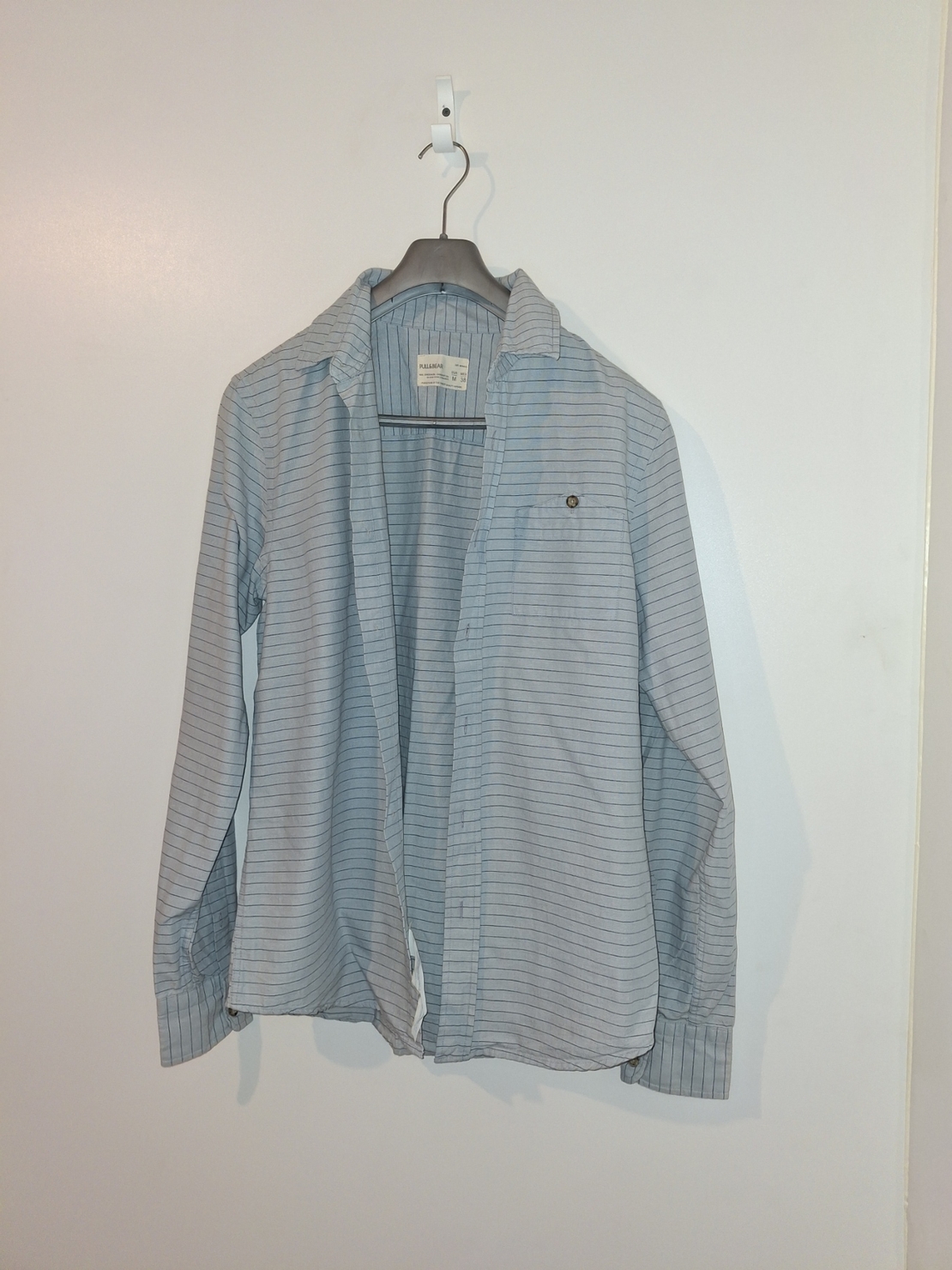 Риза Pull & Bear 2955
