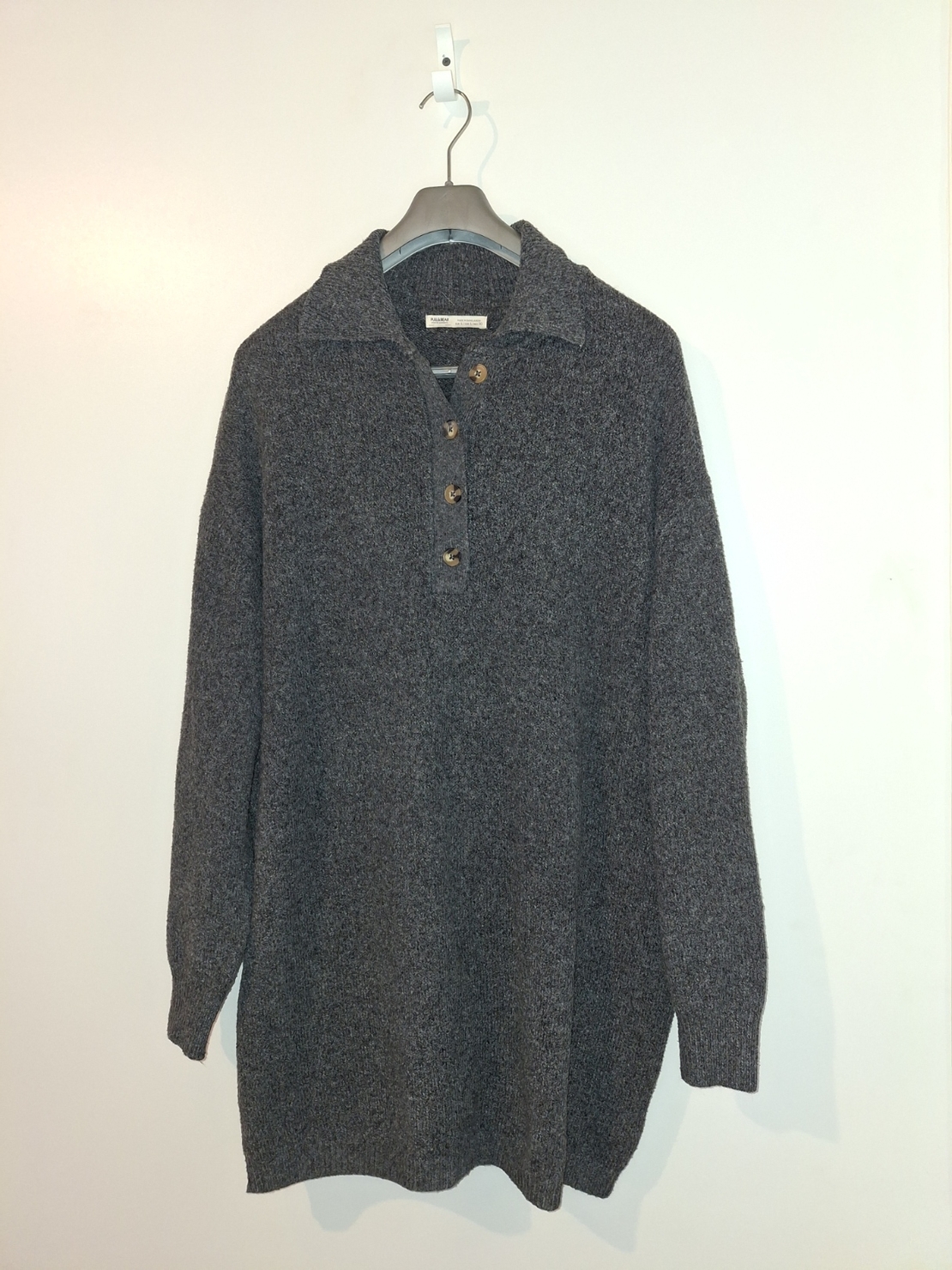 Рокля Pull&Bear 1481