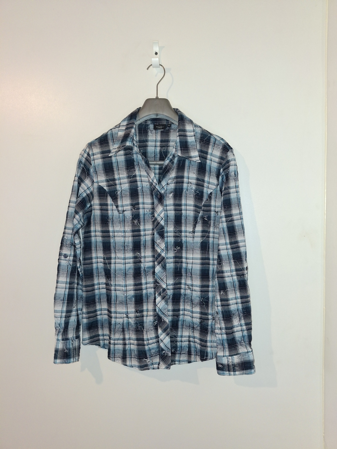 Риза Bexleys 2849