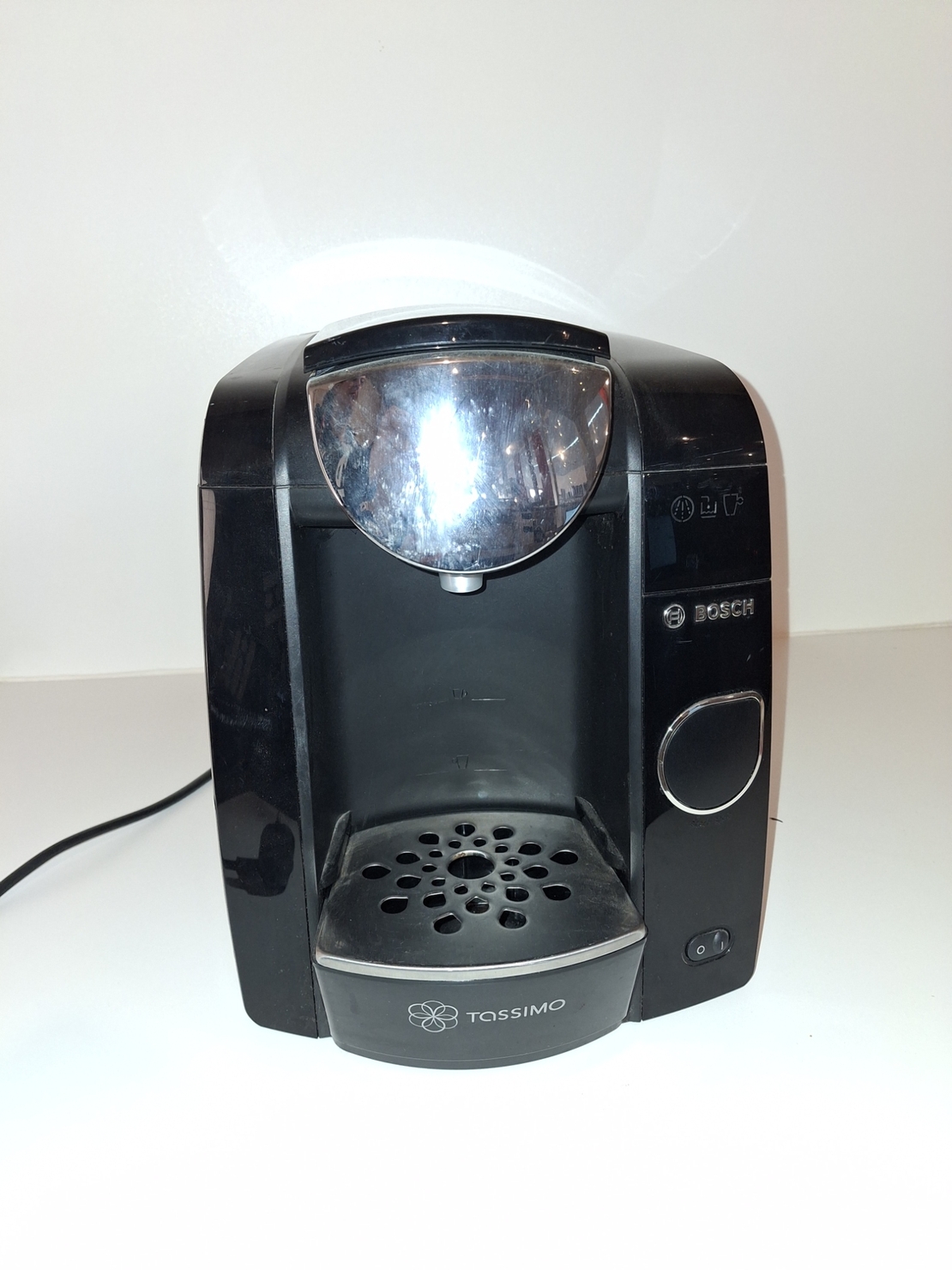 Кафемашина Bosch Tassimo