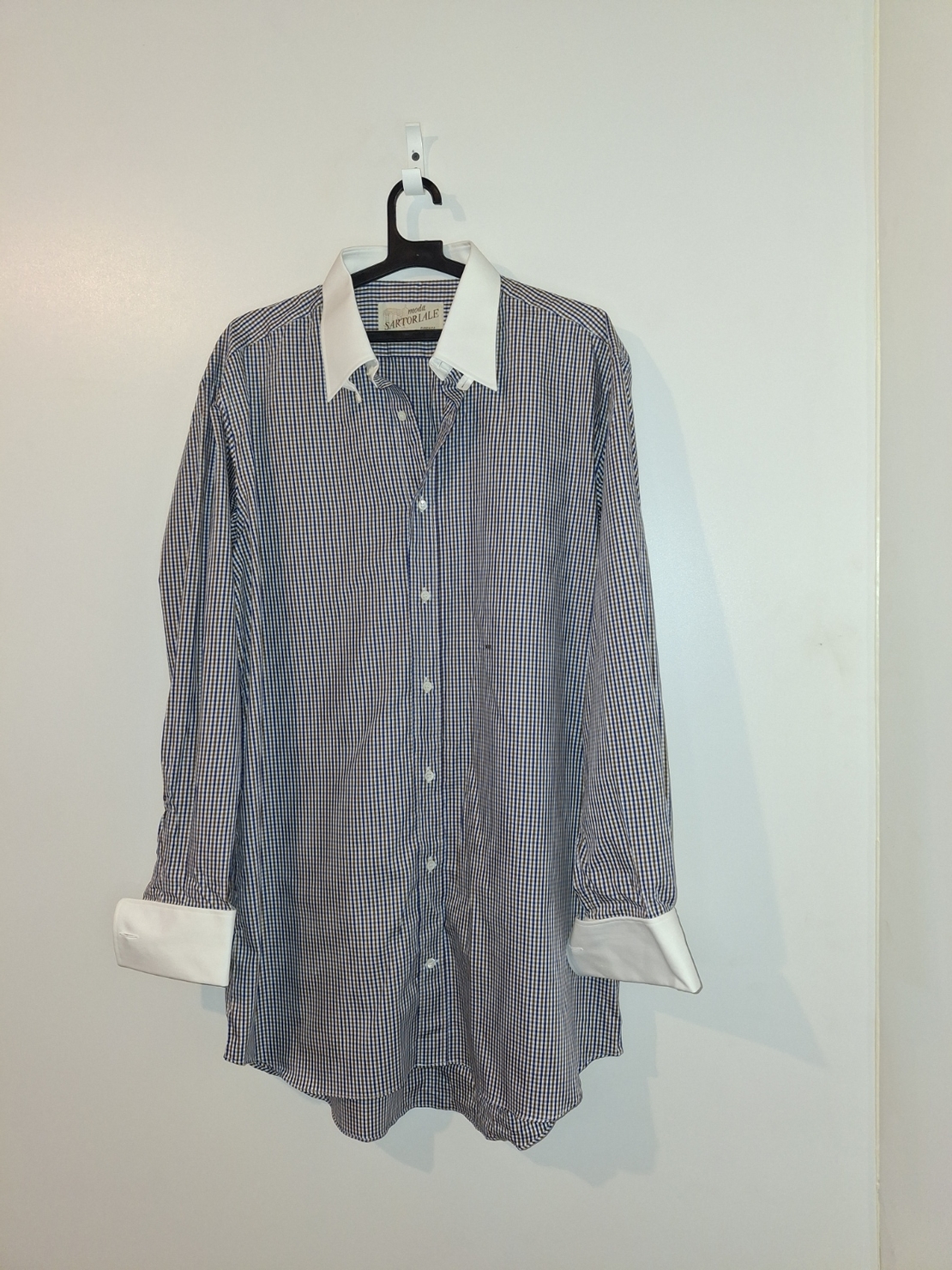 Риза Sartoriale 3036