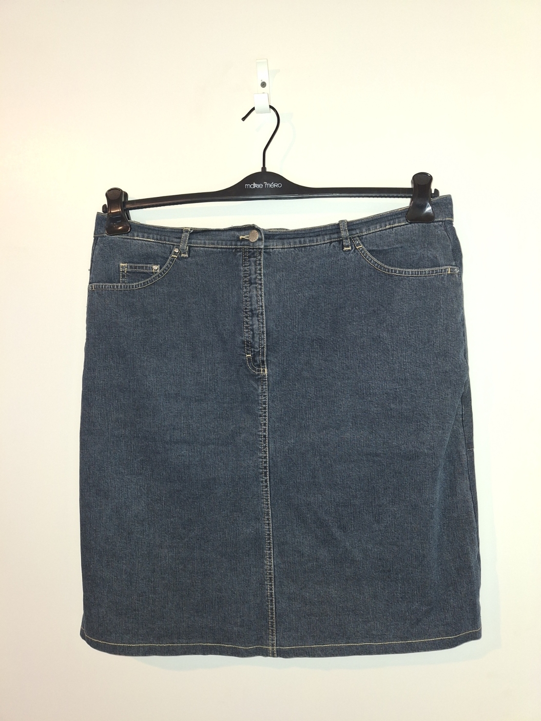 Дънкова пола Betty Barclay 2257