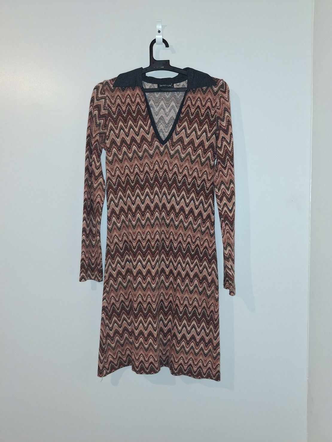 Рокля Stretch LIne 1030