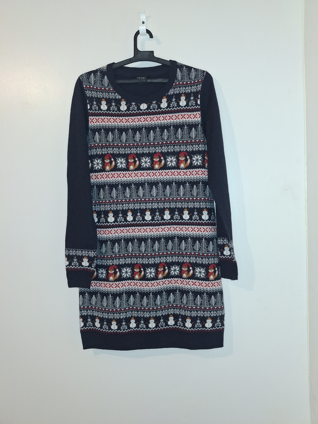 Плетена рокля Esmara 1039