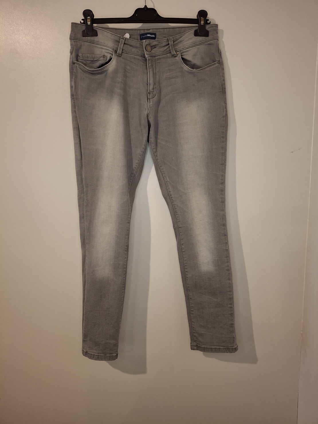 Дънки Charless Vogele 0186