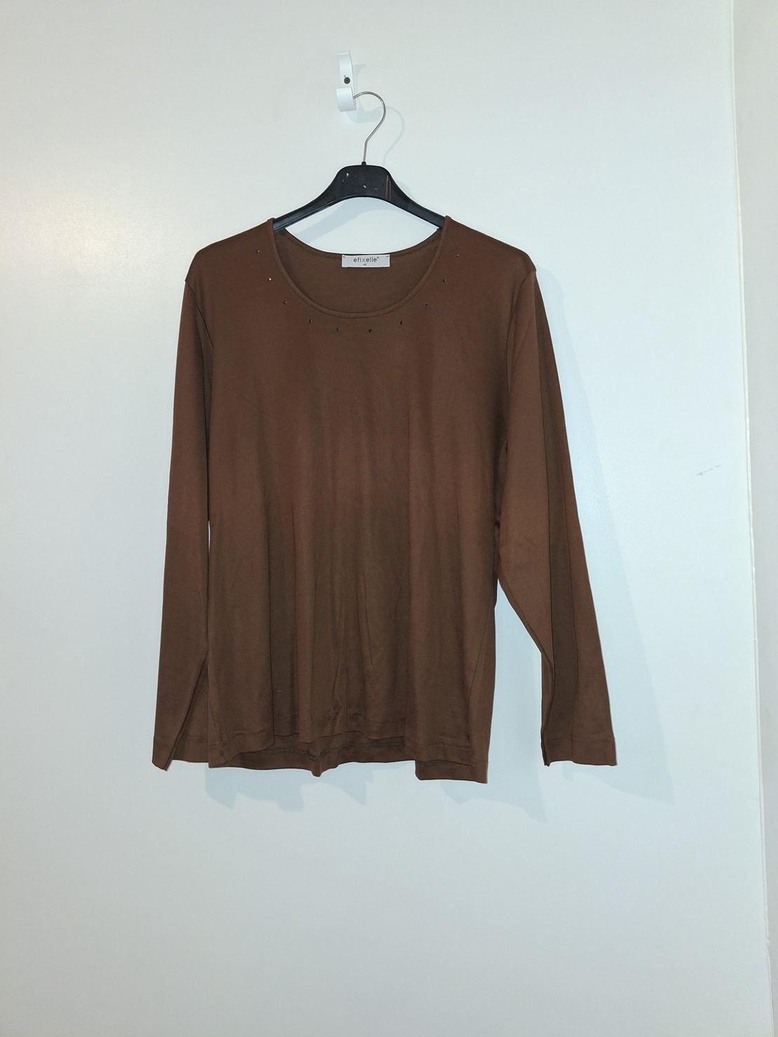 Блуза Efixelle 0593