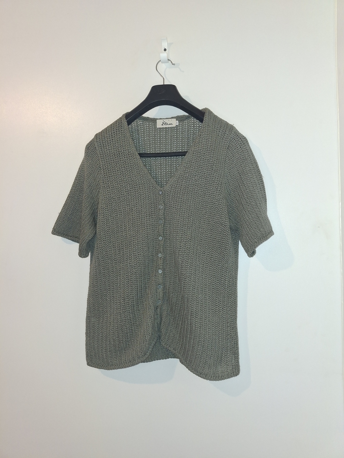 Жилетка Etam 1319