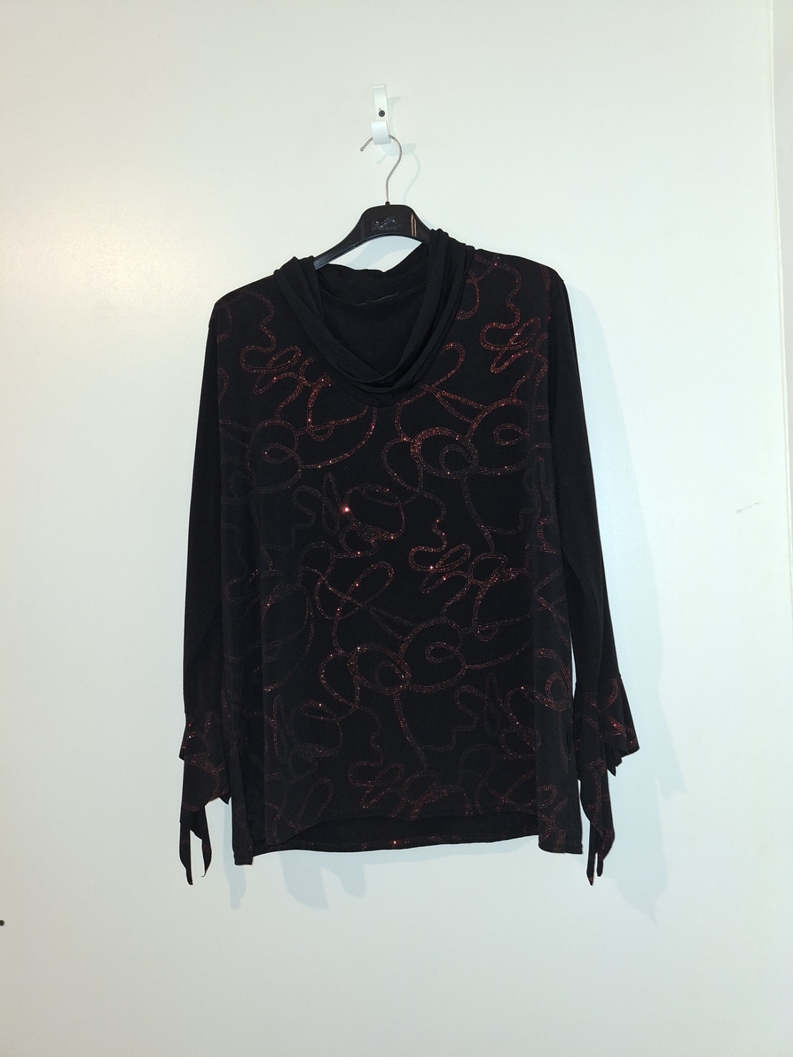 Блуза Mode Paris 0598