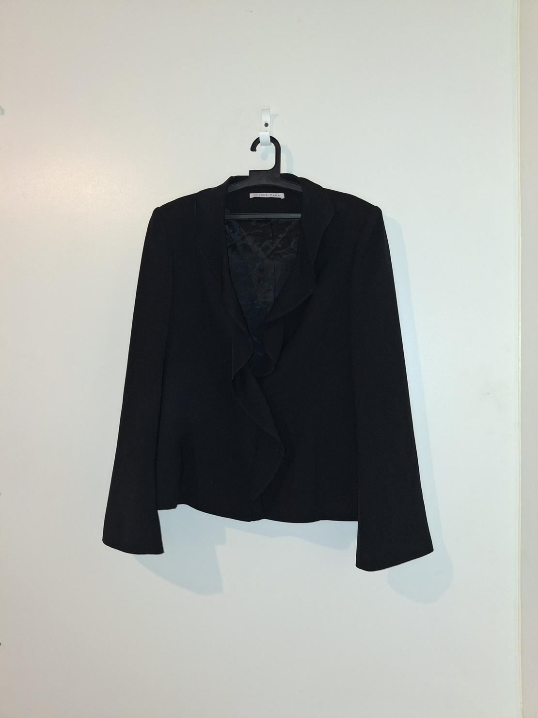 Сако Claude Zana 2756