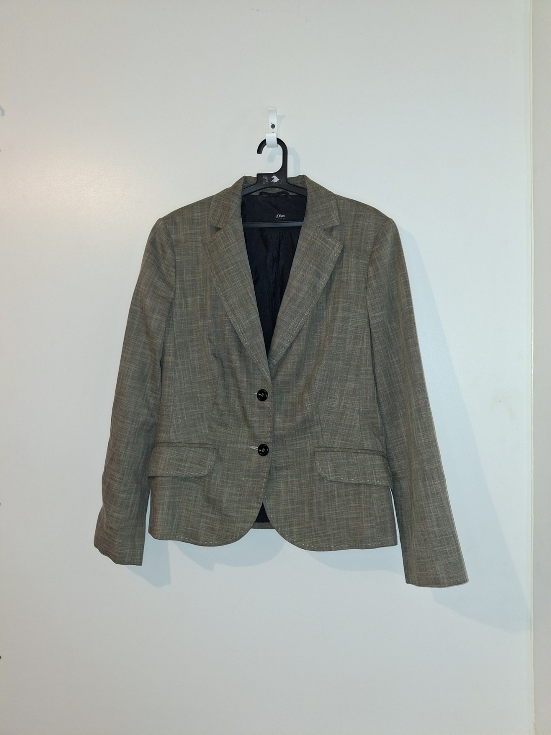 Сако s.Oliver 2754