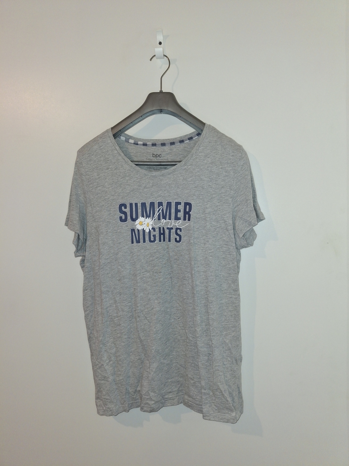 Тениска bpc 2367