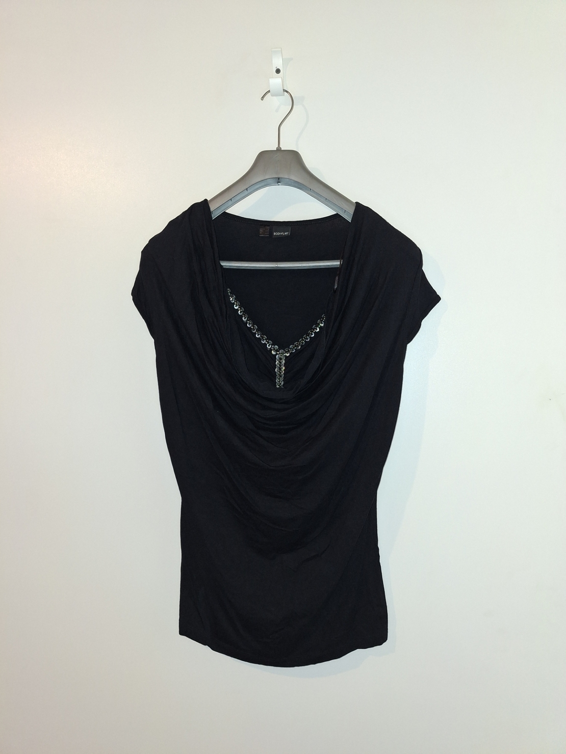 Блуза Body flirt 2417